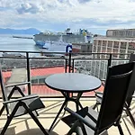 A Due Passi Dal Centro Di Napoli
