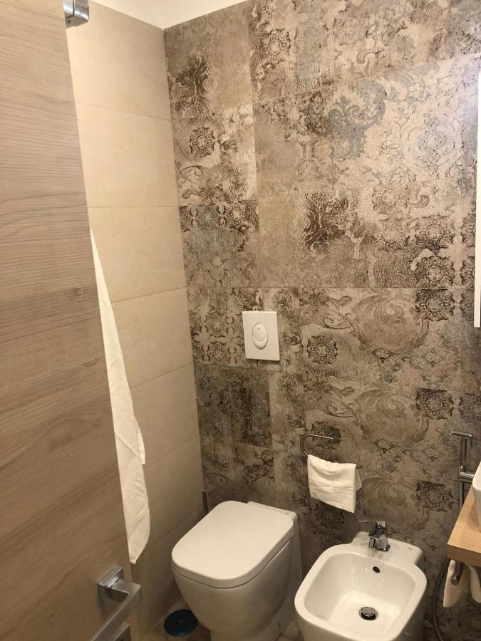 A Due Passi Dal Centro Di Appartement *