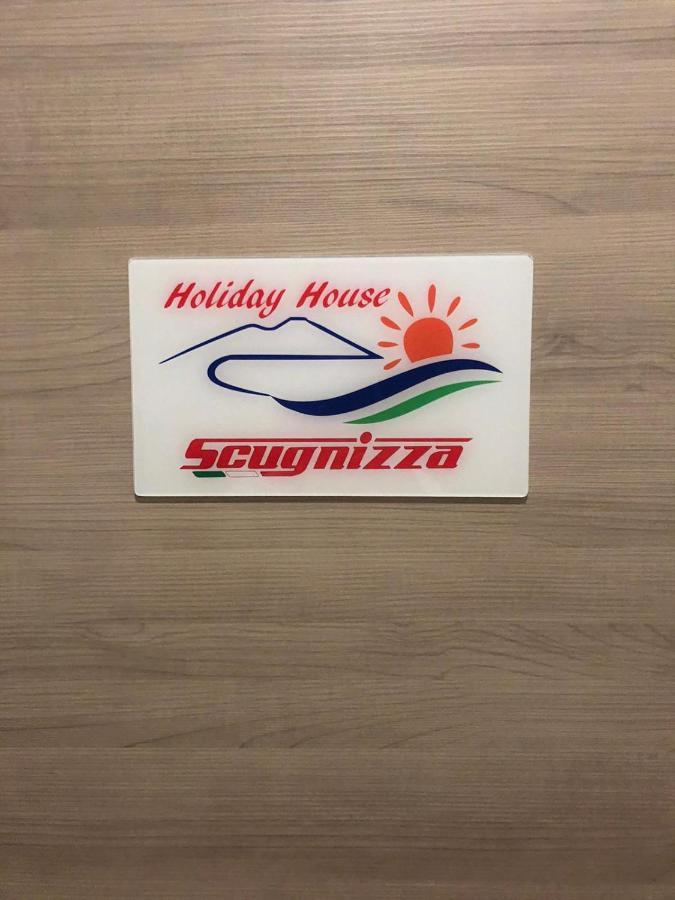 A Due Passi Dal Centro Di Appartement Napels