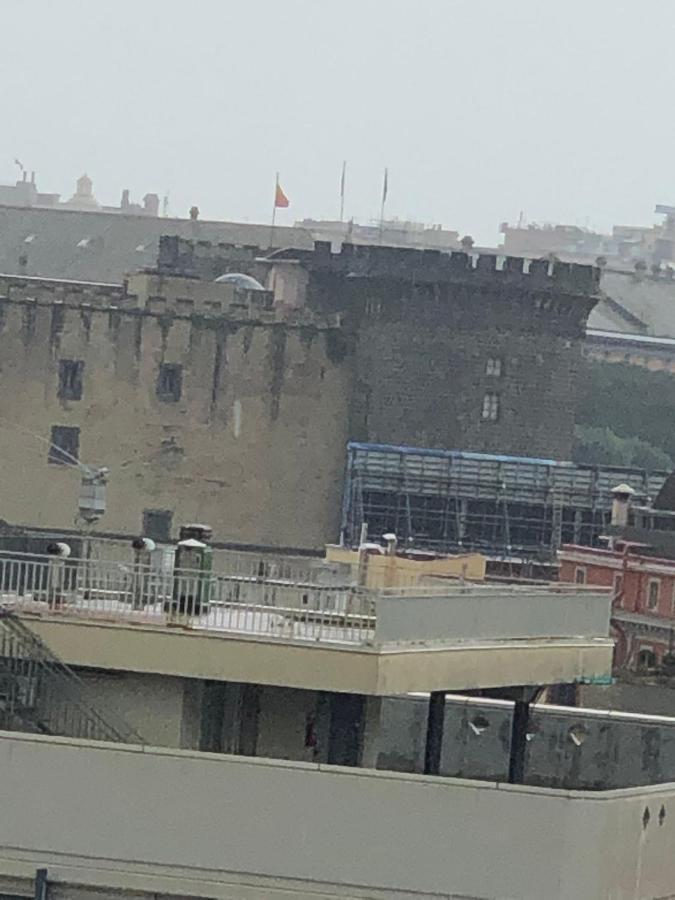 A Due Passi Dal Centro Di Appartement *