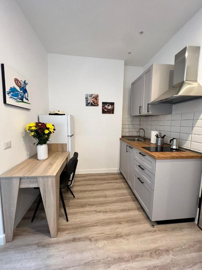 Appartement A Due Passi Dal Centro Di *