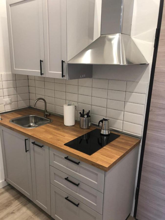 A Due Passi Dal Centro Di Appartement Naples