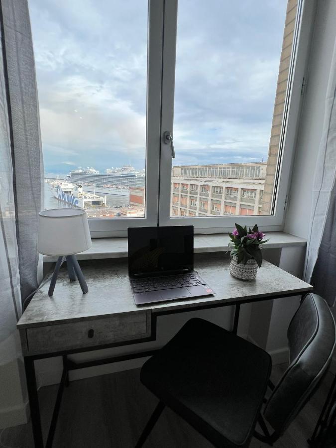 A Due Passi Dal Centro Di Appartement *