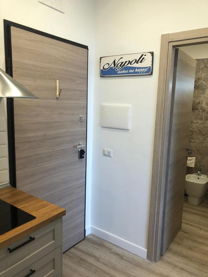 Appartement A Due Passi Dal Centro Di