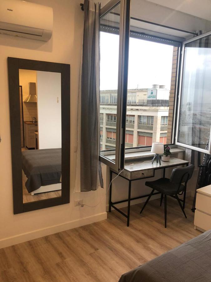A Due Passi Dal Centro Di Appartement