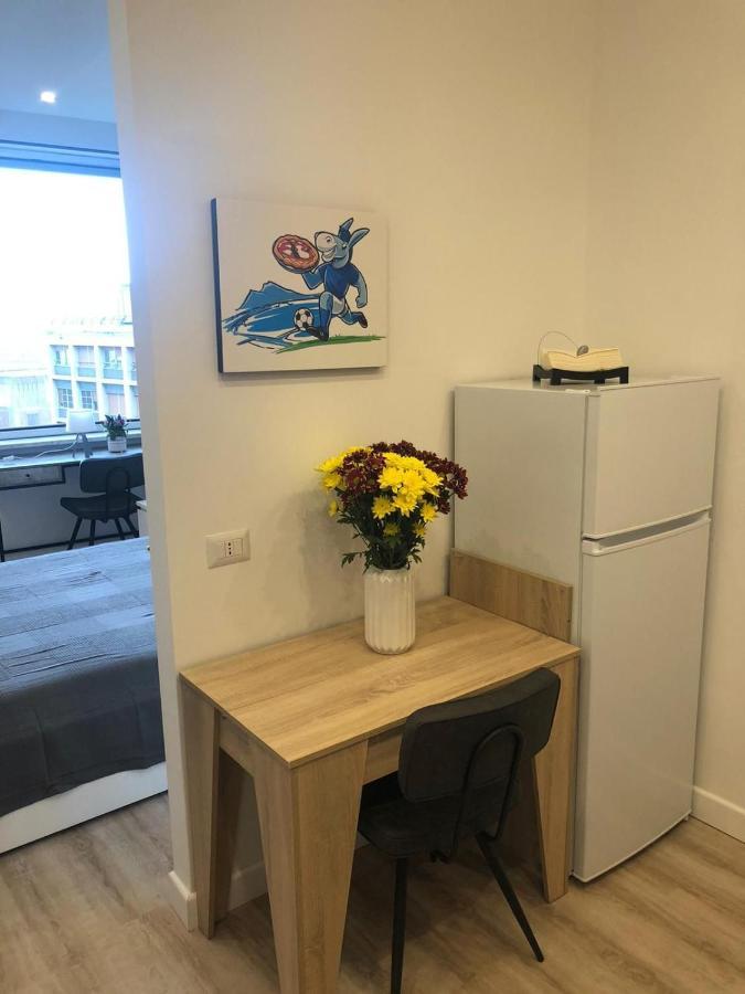 Appartement A Due Passi Dal Centro Di Naples