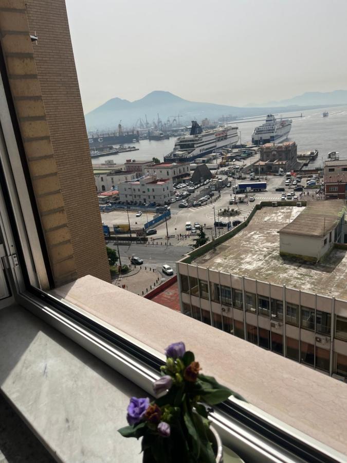 A Due Passi Dal Centro Di Appartement Naples