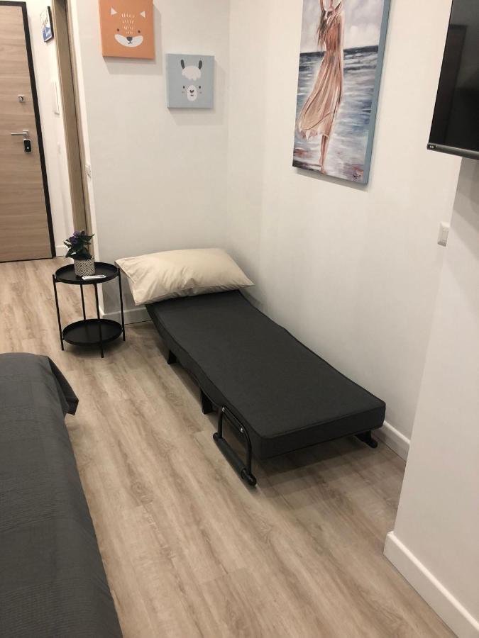 Appartement A Due Passi Dal Centro Di Naples