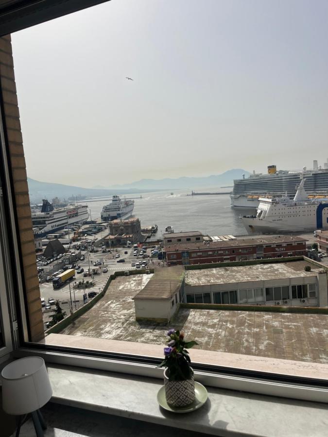 A Due Passi Dal Centro Di * Naples