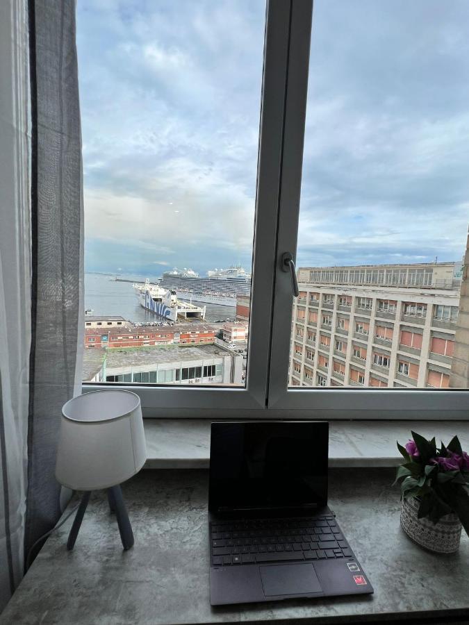 A Due Passi Dal Centro Di Appartement *