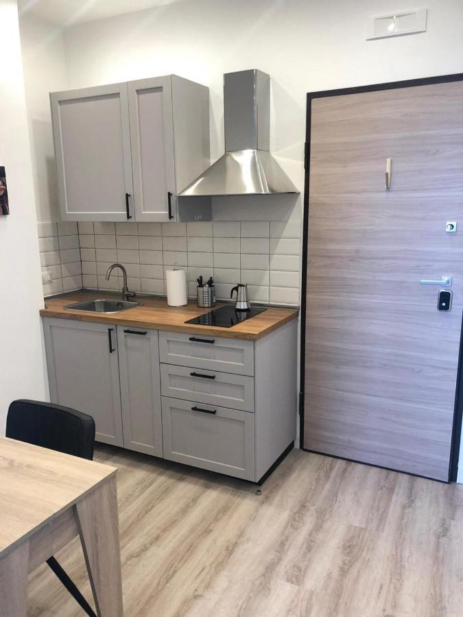 Appartement A Due Passi Dal Centro Di