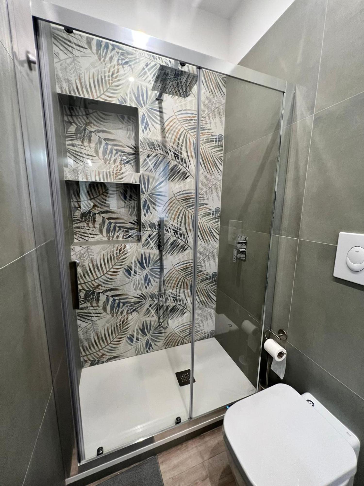 Appartement A Due Passi Dal Centro Di