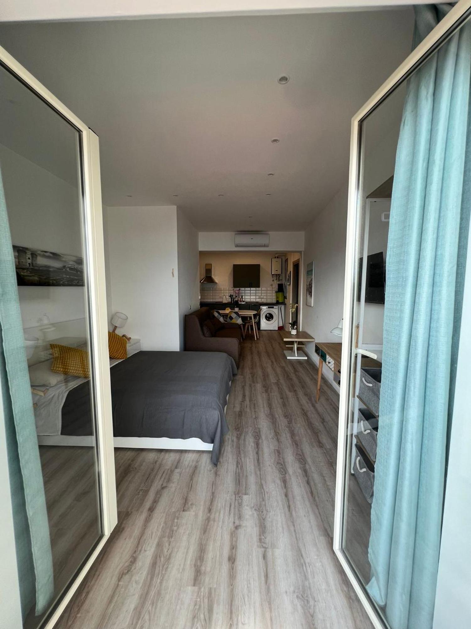 A Due Passi Dal Centro Di Appartement