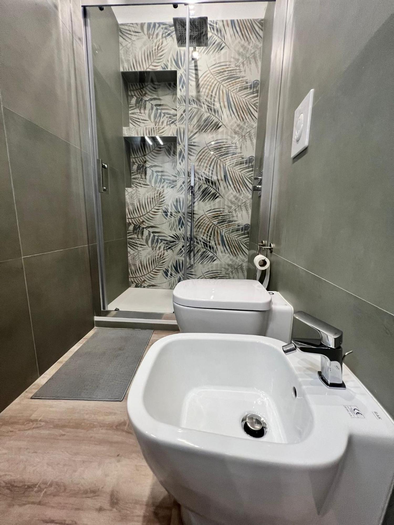 A Due Passi Dal Centro Di Appartement *