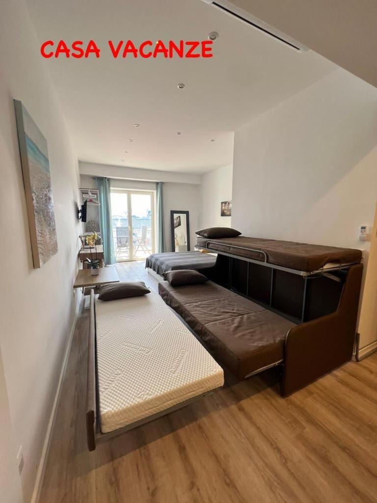 Appartement A Due Passi Dal Centro Di Naples