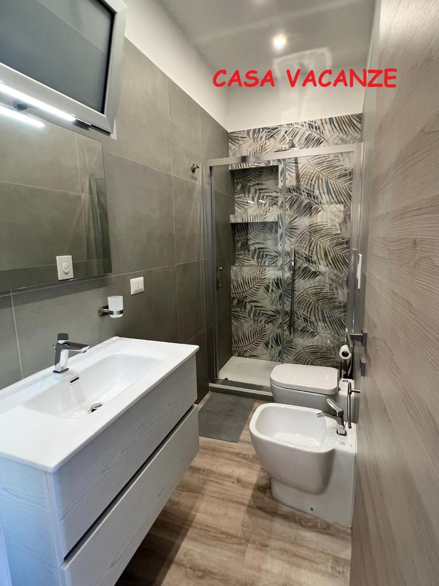 A Due Passi Dal Centro Di Appartement