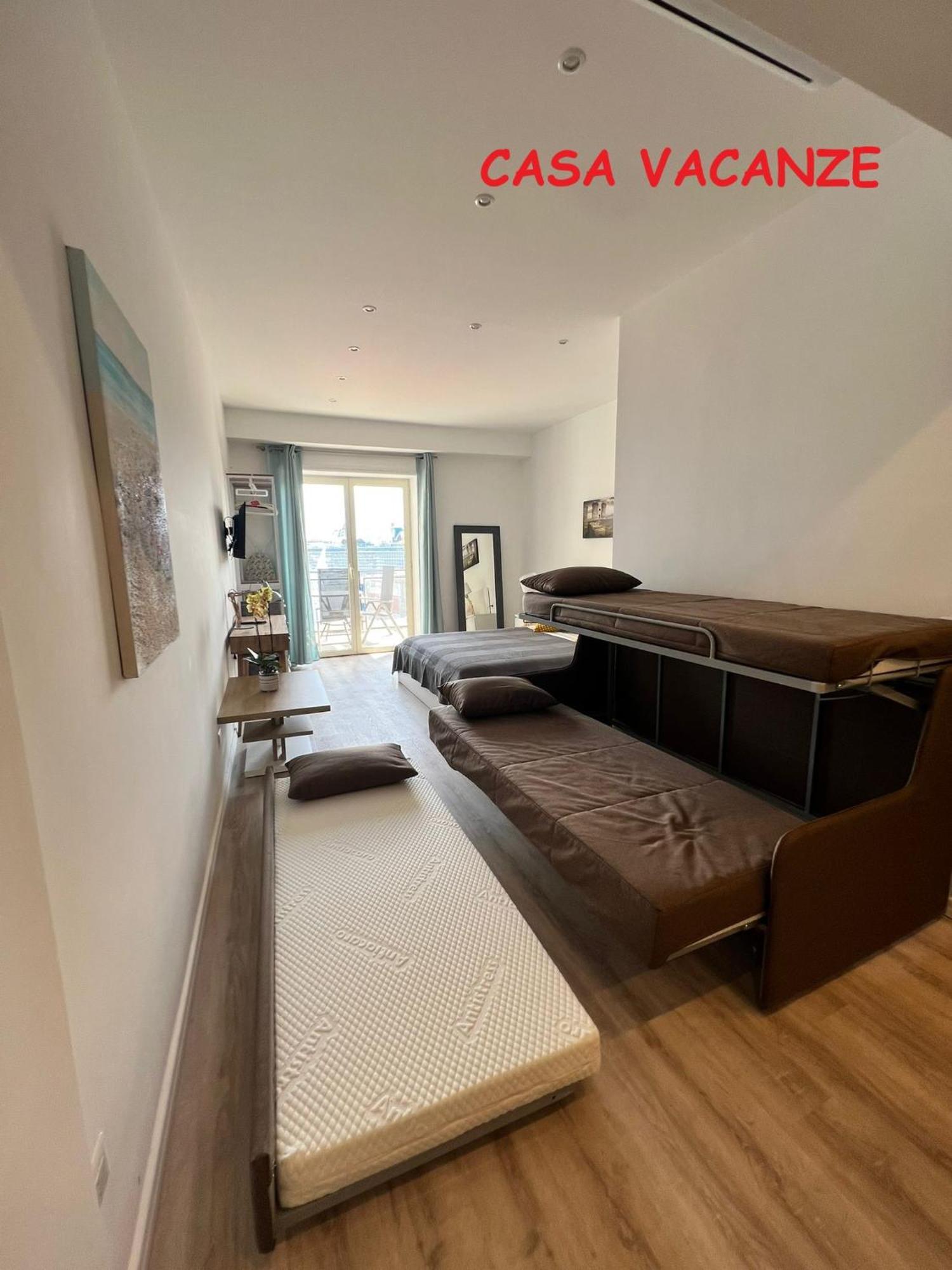 Appartement A Due Passi Dal Centro Di