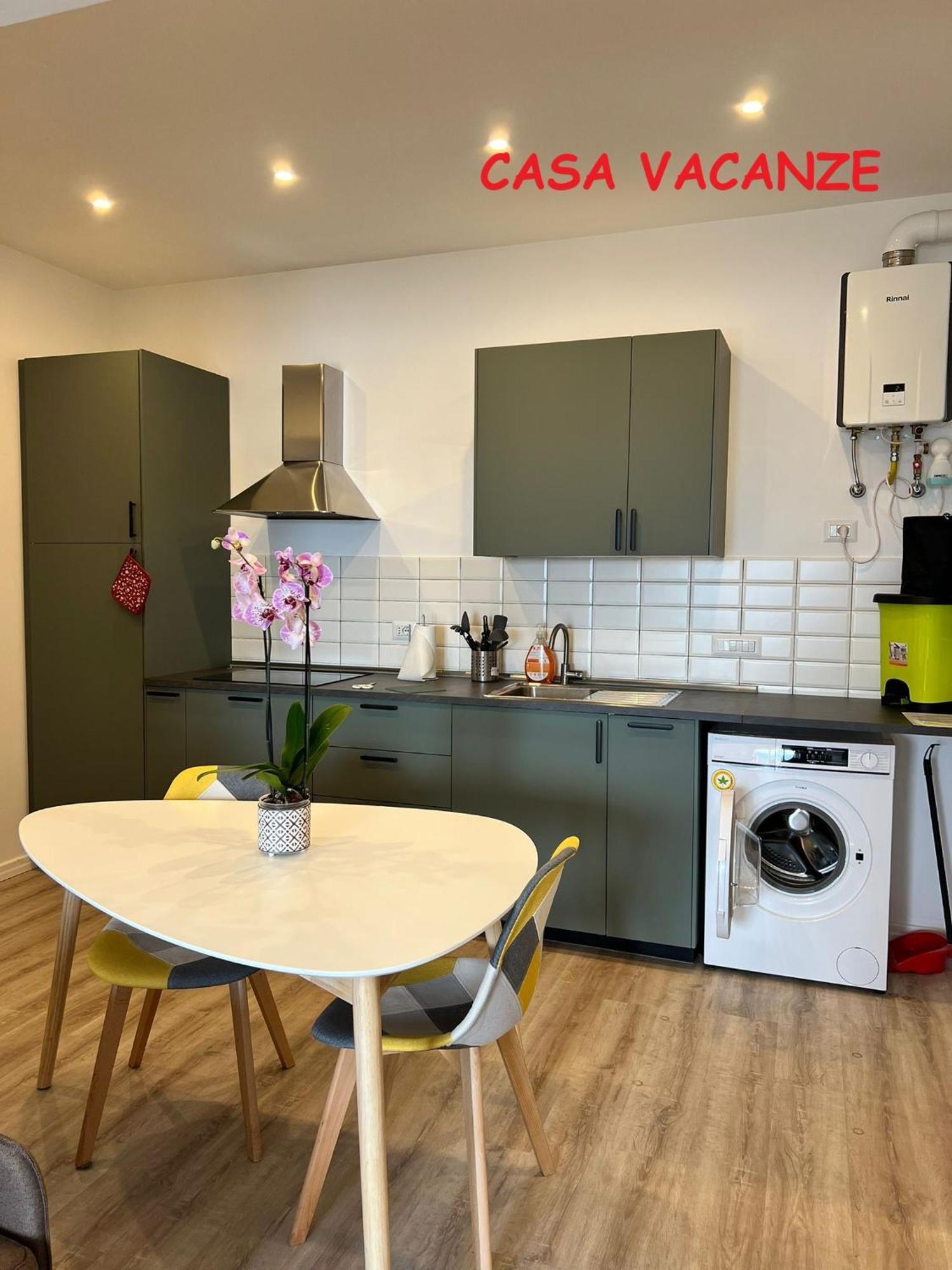 A Due Passi Dal Centro Di Appartement Naples