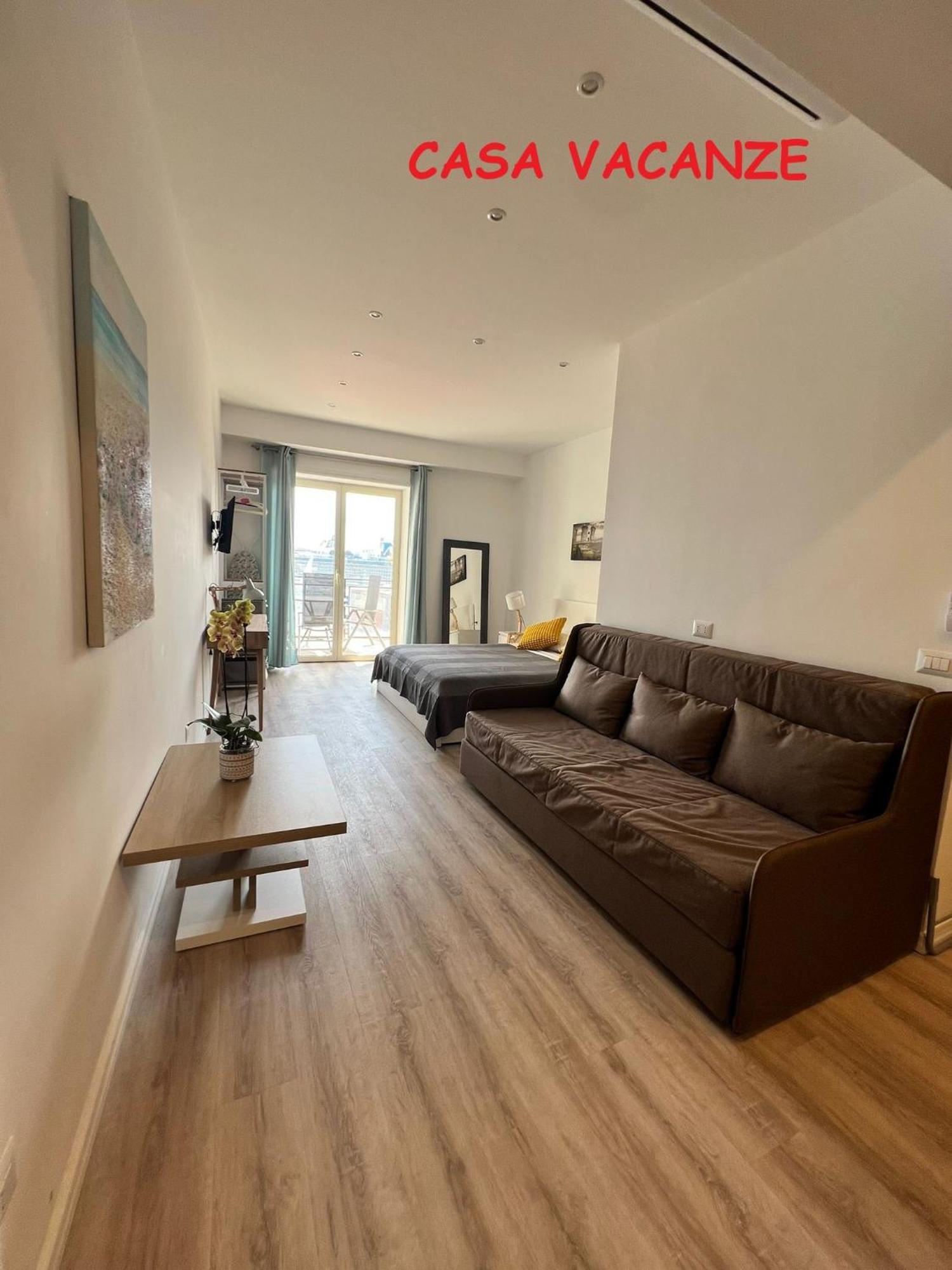 A Due Passi Dal Centro Di Appartement